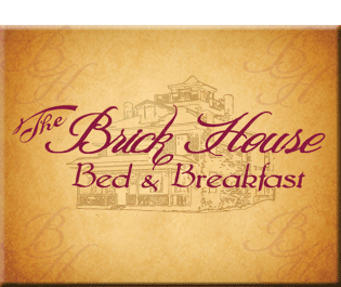 The Brickhouse Bed & Breakfast