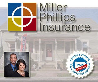 Miller Phillips Insurance