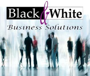 Black & White Business Solutions