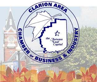 Clarion Chamber of Business & Industry