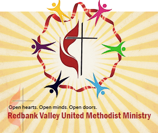 Redbank Valley United Methodist Ministry