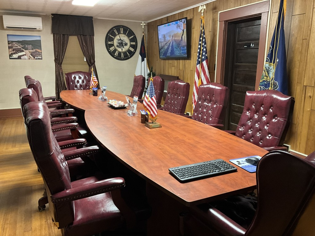 History 15 - TechReady Professionals - New Bethlehem PA