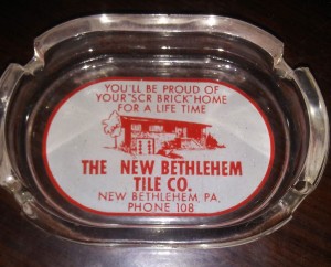 History 5 - New Bethlehem Tile Co - TechReady Professionals - New Bethlehem PA (courtesy of Holly Jo Look)